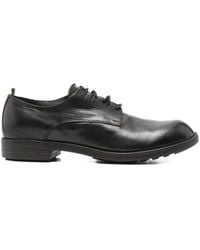 Officine Creative - Diary 009 Derby Veterschoenen - Lyst