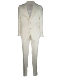 Colamarino - Single-Breasted Suit - Lyst