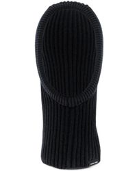 Canada Goose - Ribbed-Knit Balaclava - Lyst