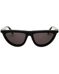 Off-White c/o Virgil Abloh - Jasper Cat-Eye Sunglasses - Lyst