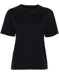 Extreme Cashmere - No268 Cuba Knitted T-shirt - Lyst