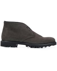 armani diamonds men boots