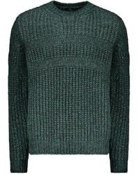 Herno - クルーネック セーター - Lyst