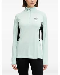 Rossignol - Poursuite Ski-Top Met Ritssluiting - Lyst