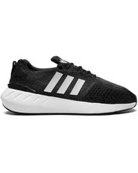 adidas - Swift Run 22 "Core" Sneakers - Lyst
