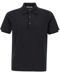 Premiata - Short-Sleeve Polo Shirt - Lyst