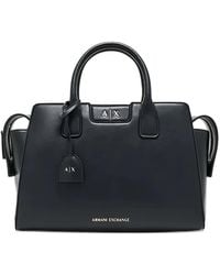 ARMANI EXCHANGE - M Amelie Tote Bag - Lyst