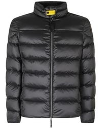 Parajumpers - Padded High-Neck Jacket - Lyst