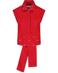 Our Legacy - Top Cotton - Lyst