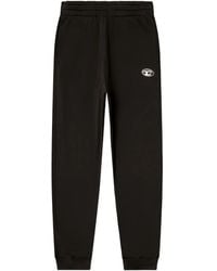 DIESEL - P-Marky-Iod Track Pants - Lyst