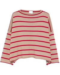 Be You - Jersey A Rayas - Lyst