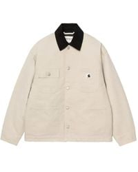 Carhartt - Michigan Shirt Jacket - Lyst