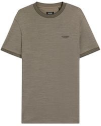 BOSS - X Aston Martin T-Shirt À Logo - Lyst