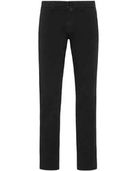 Billionaire - Pantalones Chinos Bordados - Lyst
