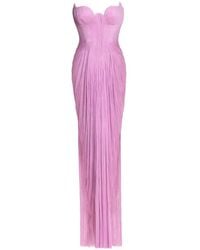 Maria Lucia Hohan - Jasleen Maxi Dress - Lyst