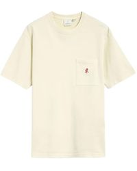 Gramicci - Cotton T-Shirt - Lyst