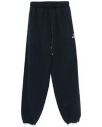 Arte' - Heart-Logo Track Pants - Lyst