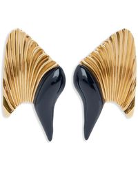 Nina Ricci - Heart Of Venus ピアス - Lyst