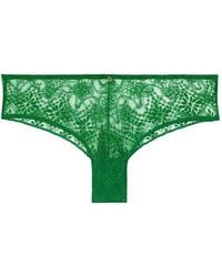 Aubade - Losing My Mind Briefs - Lyst
