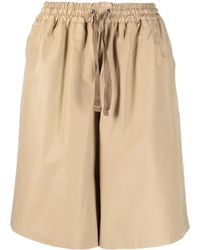 Maison Kitsuné - Japanese Shorts Clothing - Lyst