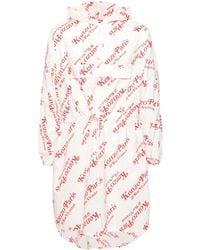 KENZO - X Verdy Logo-Print Windbreaker - Lyst