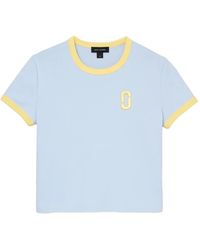 Marc Jacobs - Pop J Marc Ringer Baby T-Shirt - Lyst