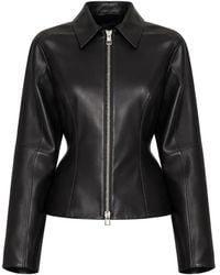 The Sei - Jacke Mit Reißverschluss - Lyst