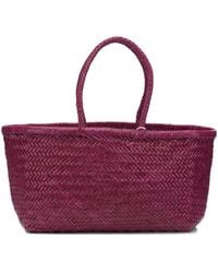 Dragon Diffusion - Borsa A Spalla Triple Jump - Lyst