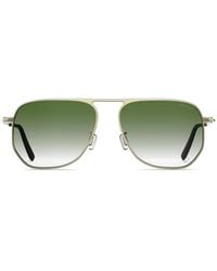 Blackfin - Montecito Pilotenbrille - Lyst