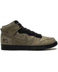 Nike - "Sb Dunk "Soulgoods" High-Top Sneakers" - Lyst