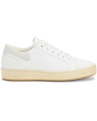 Giuseppe Zanotti - Gz-City Panelled Sneakers - Lyst