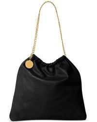 Stella McCartney - Falabella Shoulder Bag - Lyst