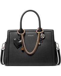 Michael Kors - Medium Laila Tote Bag - Lyst