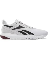 Reebok - Flexagforce 4 Sneakers - Lyst