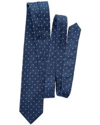Elizabetta - Mattei Grenadine Tie - Lyst