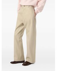 Loro Piana - Yoko Trousers - Lyst