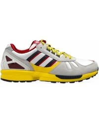 adidas - Baskets Arsenal Spzl F.C Zx 7300 - Lyst