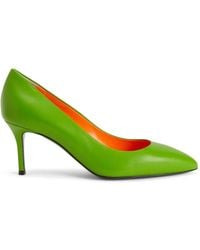 Giuseppe Zanotti - 70Mm Lucrezia Pumps - Lyst