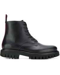 Tommy Hilfiger Boots for Men - Up to 66 