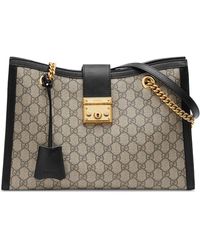 gucci borsa padlock