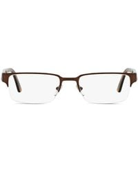 Versace - Ve1184 Glasses - Lyst