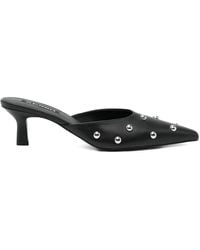Senso - 60Mm Mika Mules - Lyst