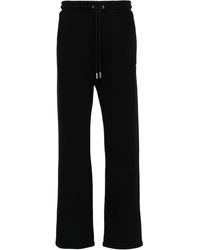 Off-White c/o Virgil Abloh - Trainingsbroek Met Pijlprint - Lyst