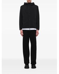 Post Archive Faction PAF Cabaret Jacket in Black for Men | Lyst