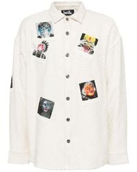 Haculla - Polaroid Collection Shirt - Lyst