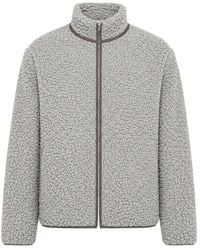 RANRA - Veste River À Fermeture Zippée - Lyst