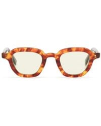 Undercover - Lunettes De Soleil À Monture Carrée - Lyst