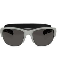 Prada Linea Rossa - Linea Rossa Sunglasses - Lyst