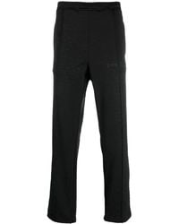 Palm Angels - Track Pants With Logo - Lyst