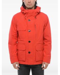 Woolrich - Gore-Tex Mountain Jacket - Lyst